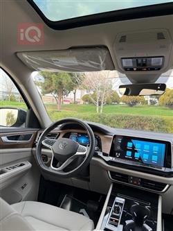 فولكسفاغن أطلس